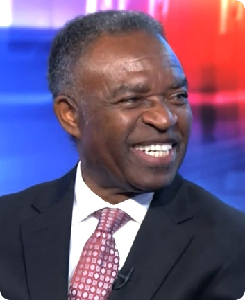Dr. Sylvanus A. Ayeni